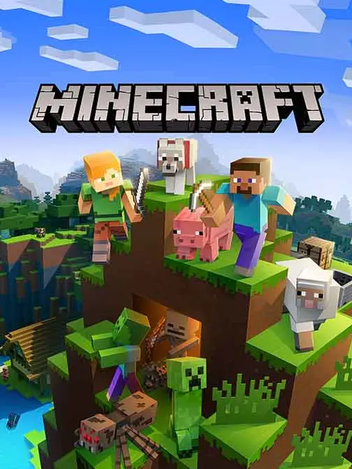 Minecraft Hosting