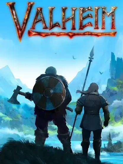 Valheim Hosting